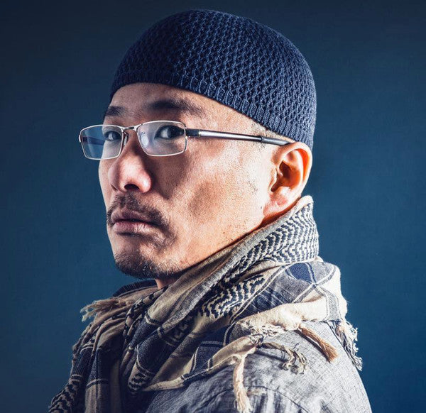 Junpei Shiina