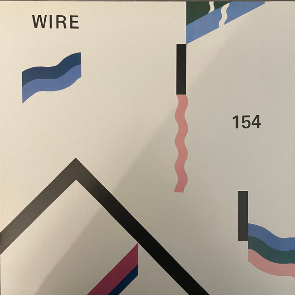 Master Release: 154 by Wire
