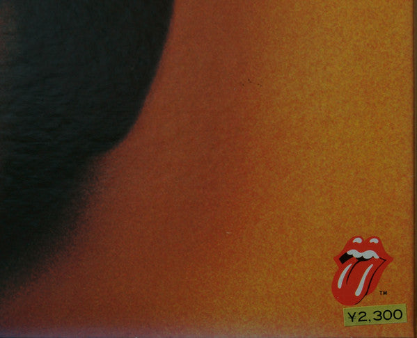 Goats Head Soup
