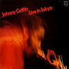 Johnny Griffin - Live In Tokyo (Vinyl, LP) Very Good (VG) / Very Good (VG)