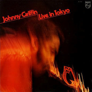 Release: Live In Tokyo-Vinyl-Japan-1976-RJ-7160-3633937
