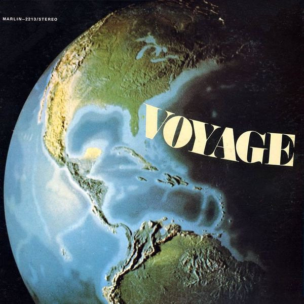 Master Release: Voyage by Voyage