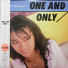 Miho Nakayama - One And Only (Vinyl, LP, Album, Stereo) Very Good (VG) / Very Good (VG)