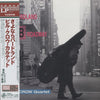Bill Crow Quartet - From Birdland To Broadway (Vinyl, LP, Album, Limited Edition) Very Good Plus (VG+) / Near Mint (NM or M-)