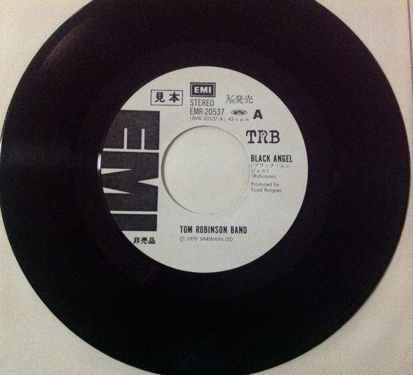 TRB Two