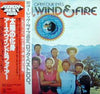Earth, Wind & Fire - Open Our Eyes (Vinyl, LP, Album, Reissue)