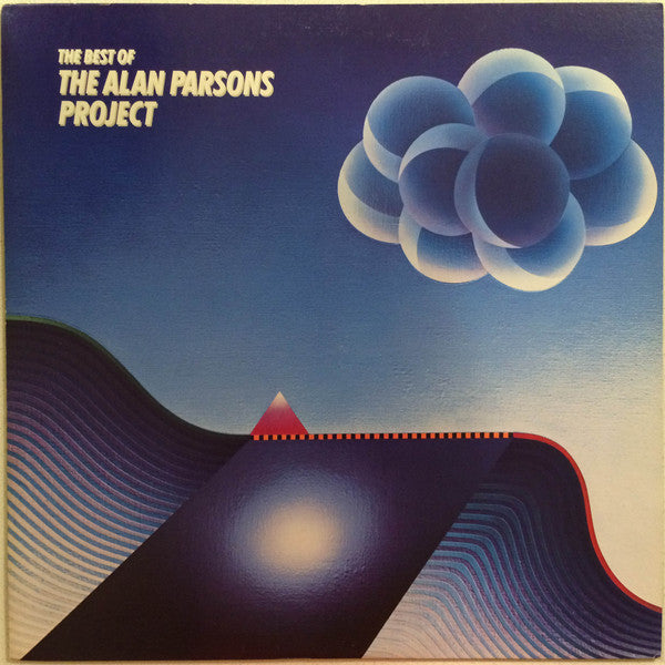 Master Release: The Best Of The Alan Parsons Project by The Alan Parsons Project