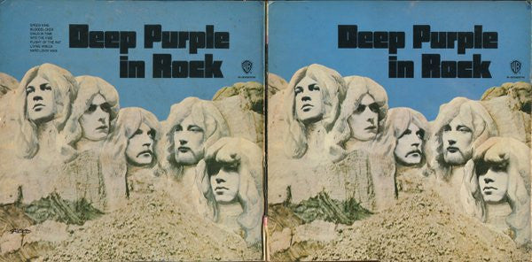 In Rock