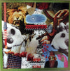 Trumans Water - Milktrain To Paydirt (Vinyl, LP, Album) Mint (M) / Mint (M)
