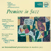 John Graas - International Premiere In Jazz (Vinyl, LP, Album, Reissue, Mono) Near Mint (NM or M-) / Very Good Plus (VG+)