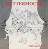 Guttermouth - Full Length LP (Vinyl, LP, Album) Very Good (VG) / Very Good Plus (VG+)