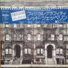 Led Zeppelin - Physical Graffiti = フィジカル・グラフィティ (2xVinyl, LP, Album, Limited Edition) Near Mint (NM or M-) / Near Mint (NM or M-)