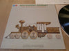 The Singers Unlimited - Sentimental Journey (Vinyl, LP, Album, Stereo) Very Good Plus (VG+) / Very Good (VG)