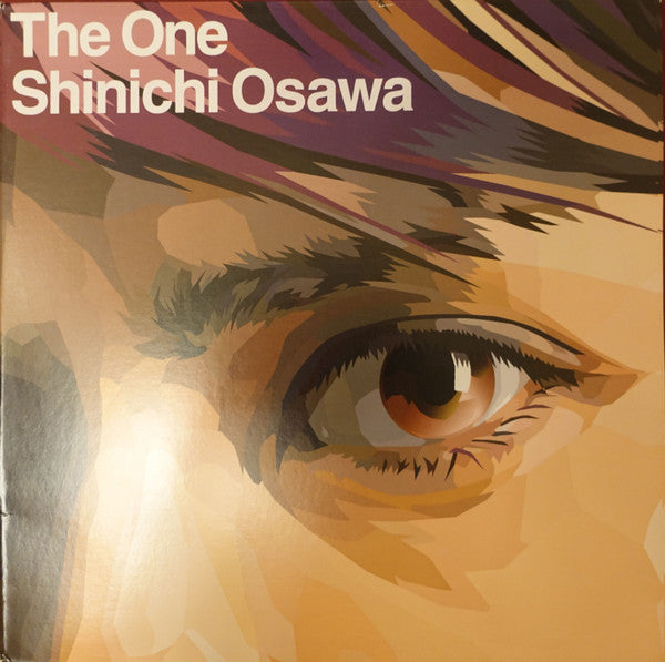 Master Release: The One by Shinichi Osawa