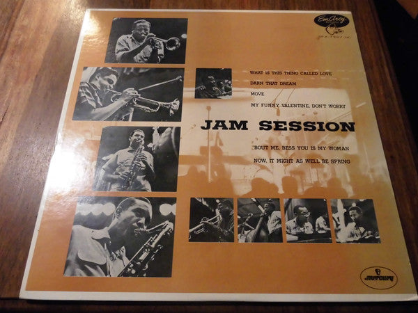 Jam Session