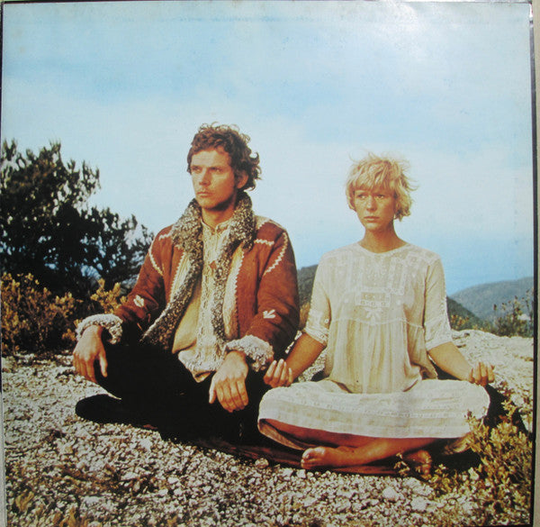 Soundtrack From The Film "More"