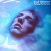 Randy Vanwarmer - The Things That You Dream (Vinyl, LP, Album) Very Good (VG) / Good Plus (G+)