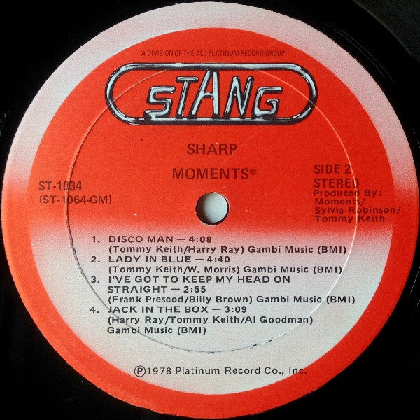 Sharp