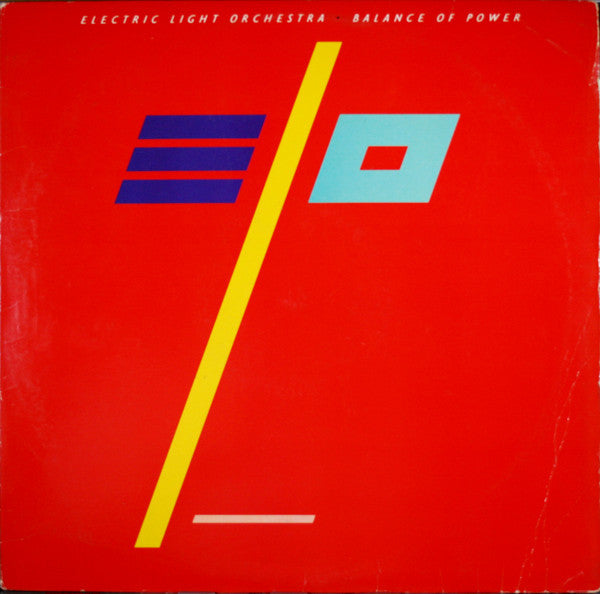 Release: Balance Of Power-Vinyl-US-1986-FZ 40048-2421164