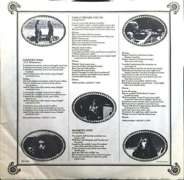 Pure Prairie League