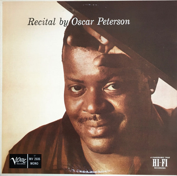 Release: Recital-Vinyl-Japan-1977-MV 2606-6390678