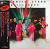 Atlantic Starr - Brilliance (Vinyl, LP, Album) Near Mint (NM or M-) / Very Good Plus (VG+)