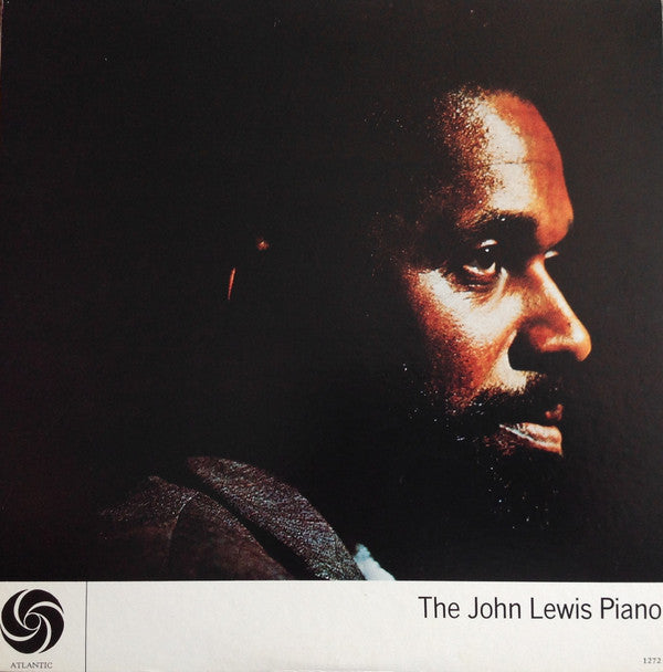 Master Release: The John Lewis Piano by John Lewis (2)