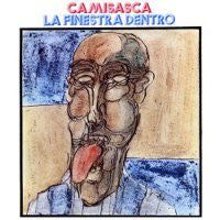 Master Release: La Finestra Dentro by Juri Camisasca