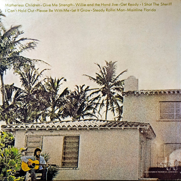 461 Ocean Boulevard