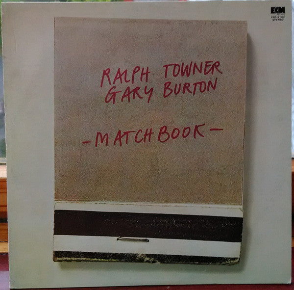 Matchbook