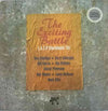 Various - The Exciting Battle J.A.T.P. Stockholm ’55 (Vinyl, LP, Album) Very Good Plus (VG+) / Very Good Plus (VG+)