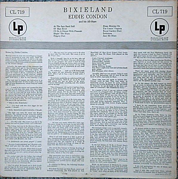 Bixieland