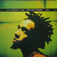 Master Release: The Hey Song by Speech