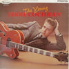 Eddie Cochran - The Young Eddie Cochran (Vinyl, LP, Compilation, Mono) Very Good (VG) / Very Good (VG)