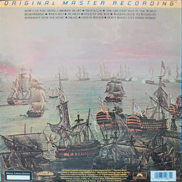 Trafalgar