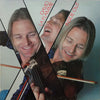 David LaFlamme - Inside Out (Vinyl, LP, Album) Good Plus (G+) / Good (G)
