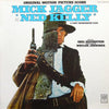 Various - Mick Jagger As Ned Kelly (Vinyl, LP, Album, Stereo) Very Good (VG) / Poor (P)