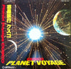 Cusco - Planet Voyage (Vinyl, LP, Album)