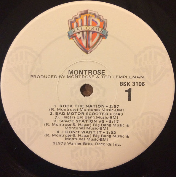 Montrose