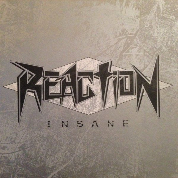 Master Release: Insane by Reaction (10)