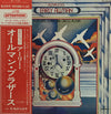 The Allman Joys - Early Allman (Vinyl, LP, Album)