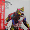 RC Succession - The King Of Live (2xVinyl, LP, Album, Stereo) Very Good Plus (VG+) / Very Good Plus (VG+)