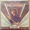 Rod Stewart - Every Picture Tells A Story (Vinyl, LP, Album, Repress) Good Plus (G+) / Very Good (VG)