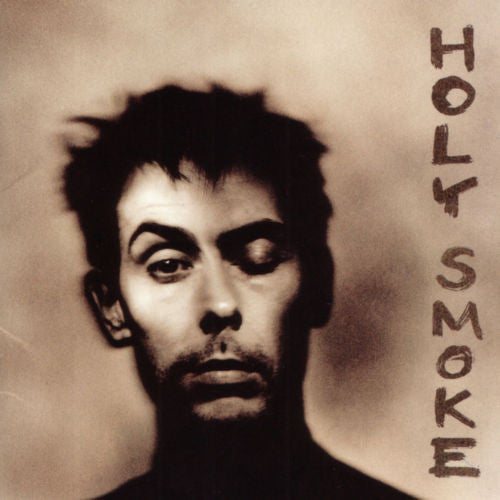Master Release: Holy Smoke by Peter Murphy