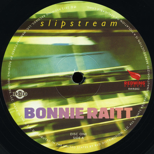 Slipstream