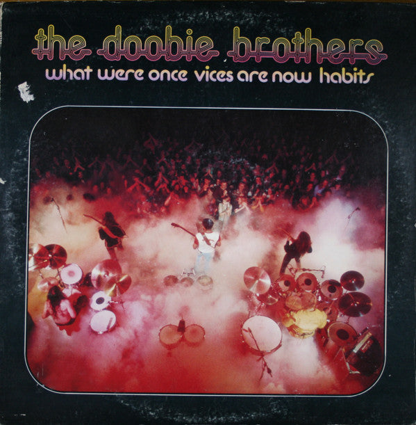 Release: What Were Once Vices Are Now Habits-Vinyl-US-1974-W 2750, W2750-7239755