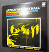 The Quintet - Jazz At Massey Hall (Vinyl, LP, Album, Mono) Very Good (VG) / Very Good (VG)