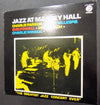 The Quintet - Jazz At Massey Hall (Vinyl, LP, Album, Mono)