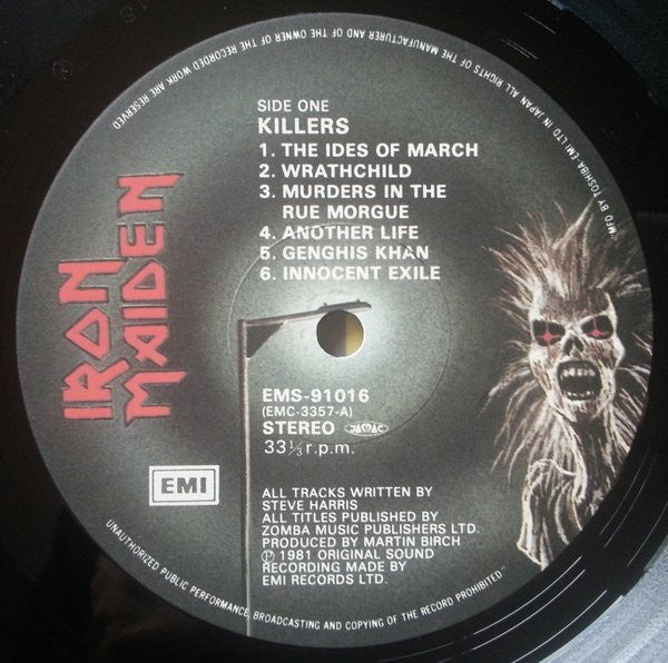 Killers