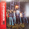 Southside Johnny & The Asbury Jukes - This Time It's For Real (Vinyl, LP, Album, Stereo) Very Good Plus (VG+) / Poor (P)
